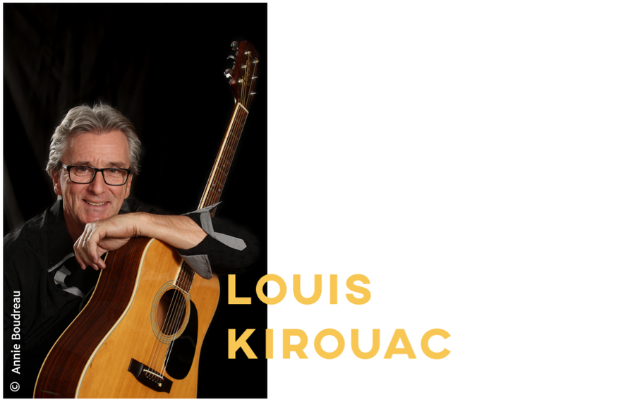 Louis Kirouac
