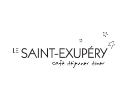 St-Exupéry