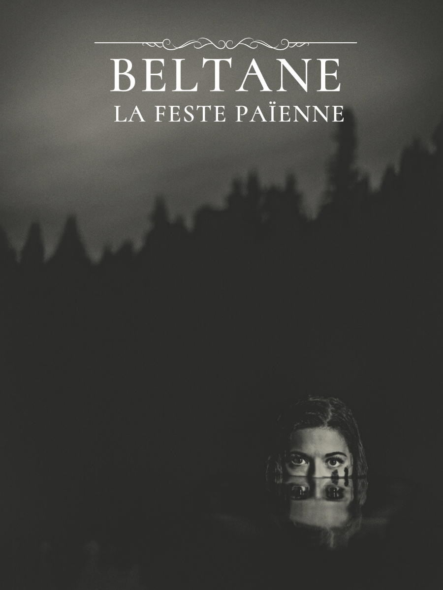 La feste païenne (résidence de création)