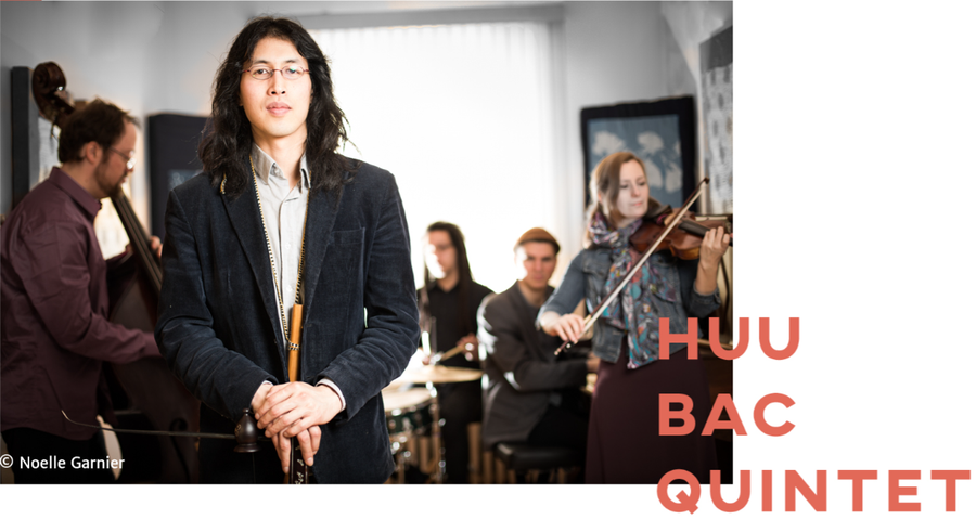 Huu Bac Quintet