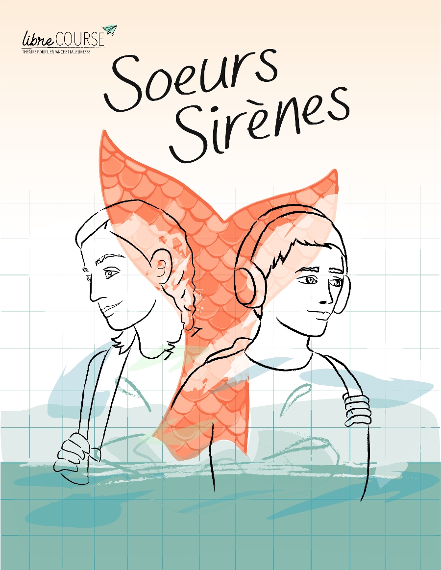 SOEURS SIRÈNES