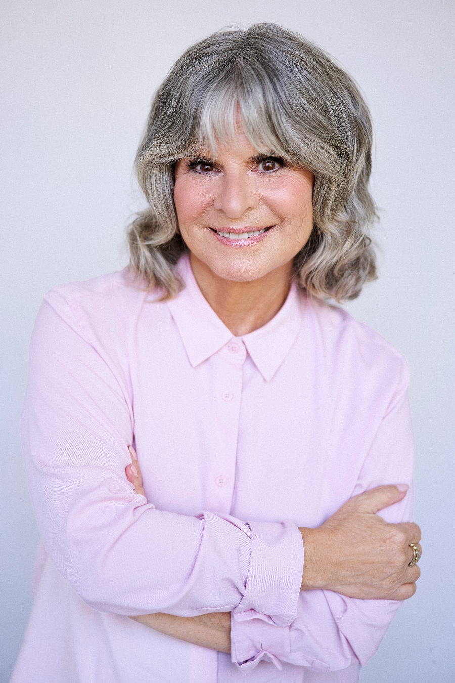 Grande rencontre avec Guylaine Tremblay 