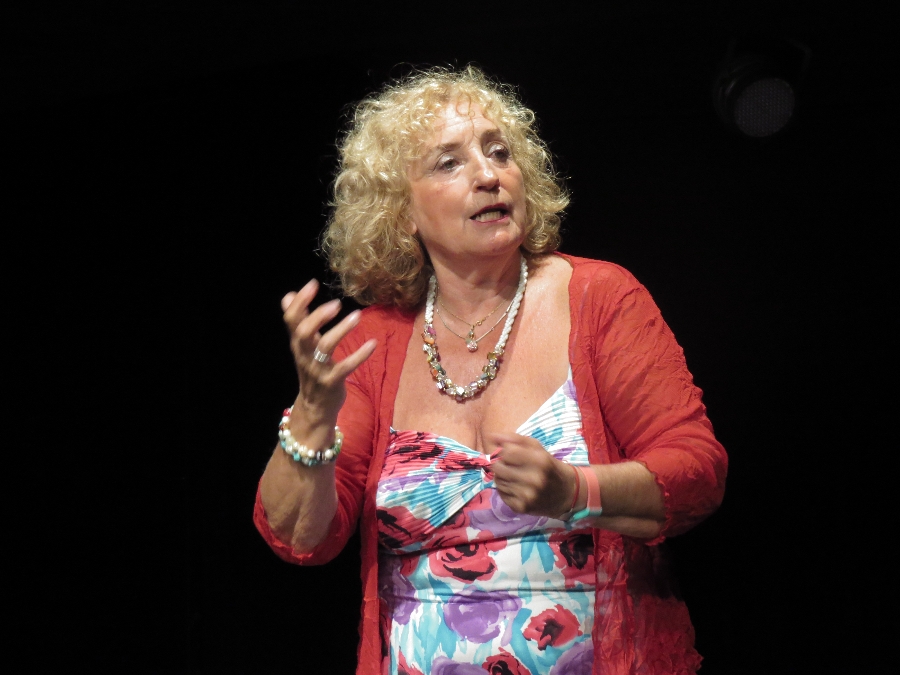 Les romances de mon enfance (résidence de création)