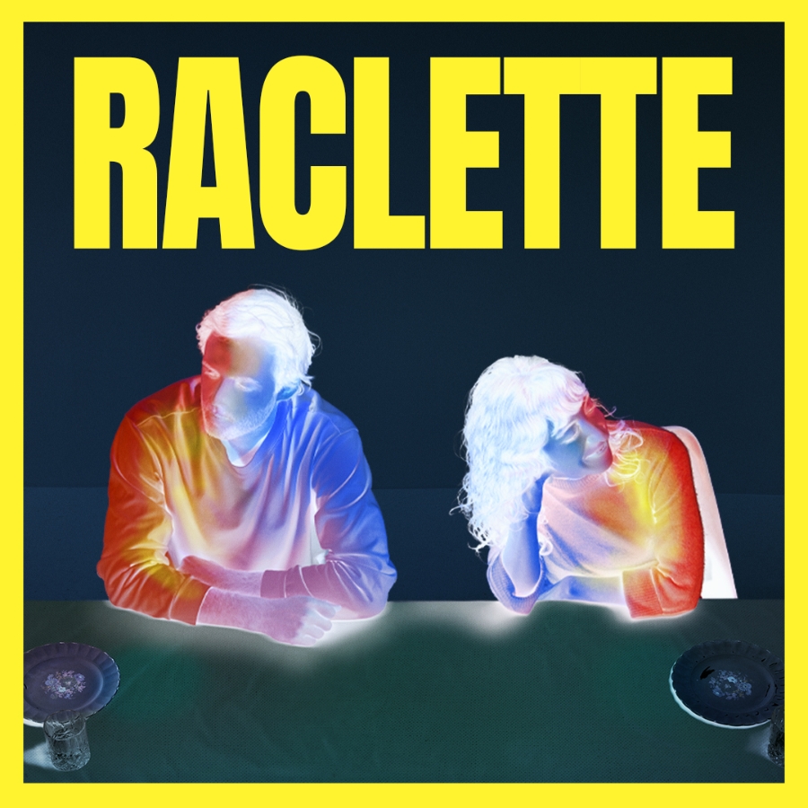 Raclette - 5 à 7