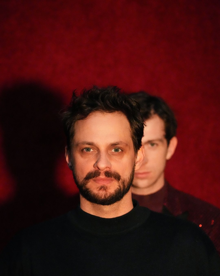 Ma vie rouge Kubrick