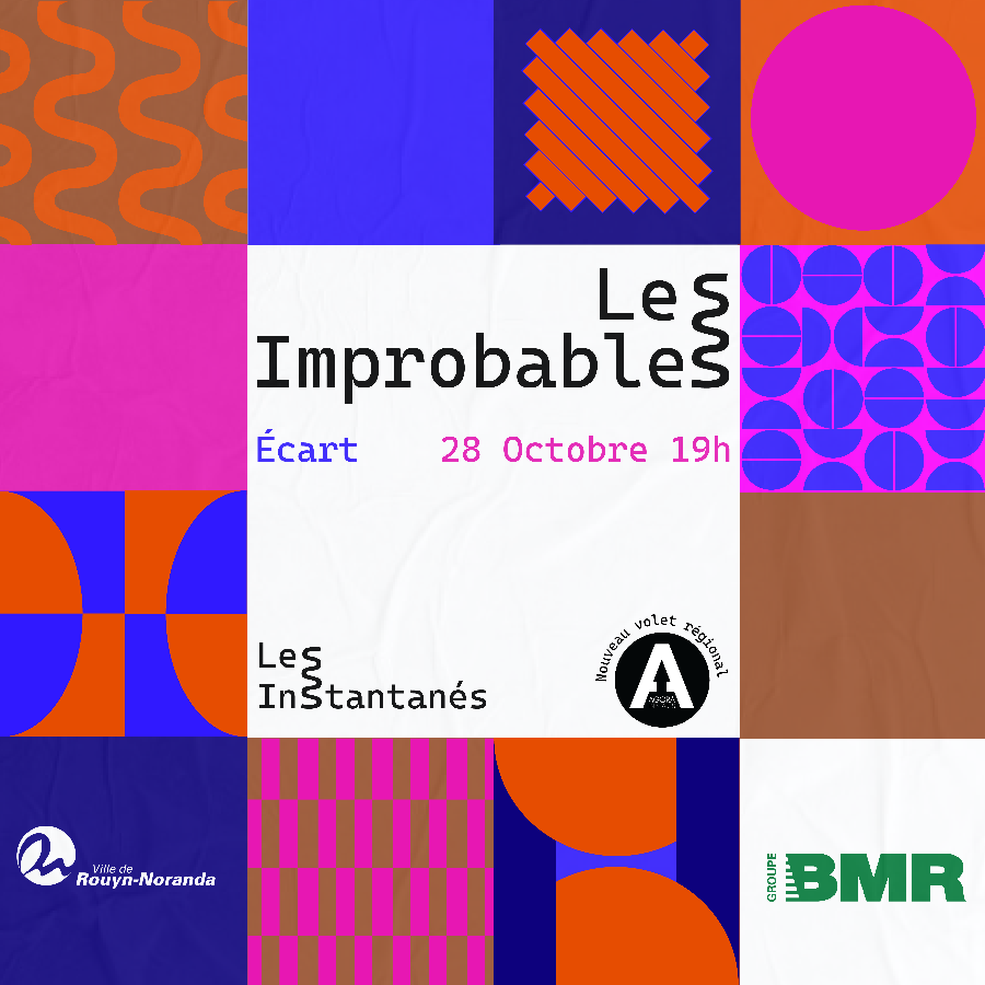 LES IMPROBABLES