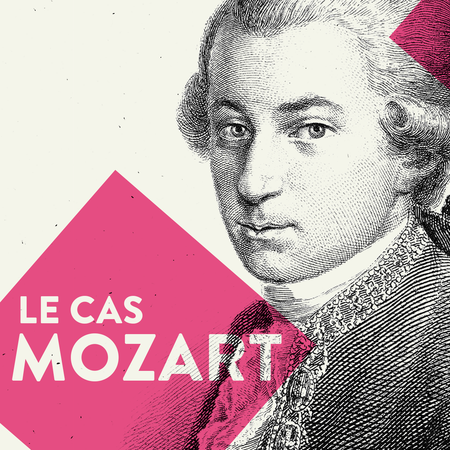 LE CAS MOZART